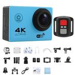 4K Actiecamera 1080P/30fps, Audio, Tv en Foto, Actiecamera's, Niet ingevuld, Niet ingevuld, Nieuw, Ophalen of Verzenden