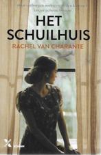 Rachel van Charante: Het Schuilhuis, Ophalen of Verzenden, Zo goed als nieuw