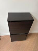 Ikea Bissa schoenenkast, Ophalen, Gebruikt
