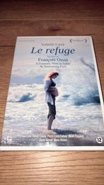 La Refuge met Isabelle Carre van Francois Ozon., Vanaf 16 jaar, Ophalen of Verzenden, Zo goed als nieuw, Overige gebieden