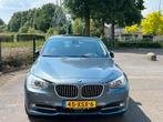 BMW 5-Serie GT 3.0 535I AUT 2012 Blauw, Auto's, Automaat, Blauw, Particulier, 5-Serie GT