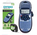 DYMO LetraTag LT-100H Labelprinter + rolletje label, Sabina.MOMMAERTS@newellco.com, Verzenden, Dymo, Zo goed als nieuw
