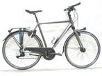 Koga Roadrunner grijs heren 60cm 28inch, Versnellingen, Overige merken, Gebruikt, 57 tot 61 cm