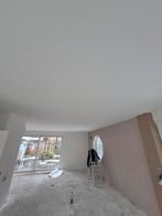 Latex spuiten, Ophalen of Verzenden, Wit