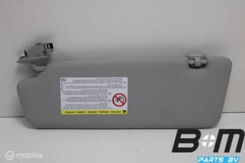 Zonneklep rechts Audi A3 8V 8V0857552, Auto-onderdelen, Interieur en Bekleding, Gebruikt