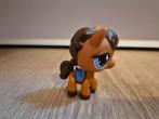 Littlest pet shop paard / pony, Ophalen of Verzenden
