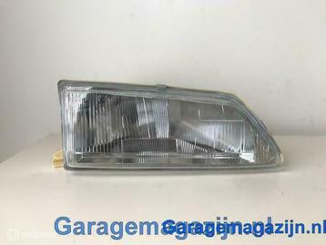 Koplamp H4 Peugeot 106 I Hatchback rechts 4009942 beschikbaar voor biedingen