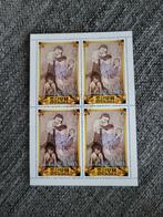 Noord-Koreaanse Postzegels - 1980/1981, Ophalen of Verzenden, Oost-Azië