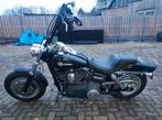 Harley Davidson 1600cc Fatbob Fat Bob 2008 6 Speed, Ophalen