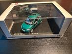 Norev Citroën C3, Hobby en Vrije tijd, Modelauto's | 1:43, Ophalen of Verzenden, Zo goed als nieuw, Auto, Norev