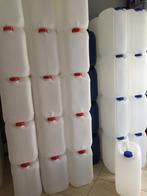 Jerrycans 20 liter jerrycan brandstof jerrycan’s UN keurmerk, Ophalen, Zo goed als nieuw