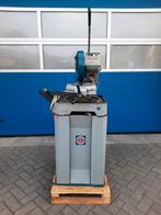 Thomas SUPER 315 zaagmachine 380V met 2 toerenmoter koelpomp, Gebruikt, Thomas, 70 mm of meer, Info@bolkmachinehandel.nl