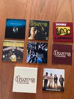 The doors box, Ophalen of Verzenden, Gebruikt, Poprock