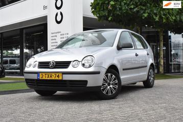 Volkswagen Polo 1.2-12V beschikbaar voor biedingen