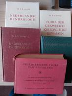 DR B K Boom/Versluys, Boeken, Ophalen of Verzenden, Zo goed als nieuw