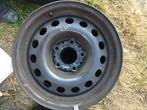 2 Wielen voor BMW 5 E39 / 7 E23 in goede conditie, samen €10, Ophalen, BMW