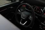 Audi Q3 Sportback TFSI RS | RS Stoelen | B&O | Sportuitlaat, Auto's, Automaat, Stof, 1675 kg, 10 km/l