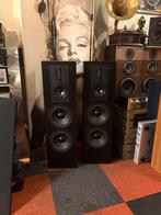 Philips FB860 | 3,5-weg | 4 drivers | GARANTIE, Audio, Tv en Foto, Luidsprekers, Ophalen, Philips, Refurbished, 120 watt of meer