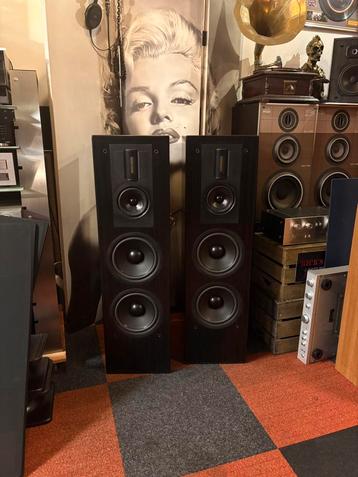Philips FB860 | 3,5-weg | 4 drivers | GARANTIE beschikbaar voor biedingen