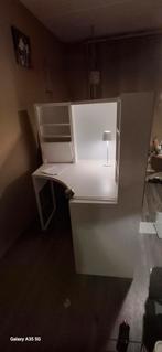 COMPUTER TAFEL ZO GOED ALS NIEUW, Huis en Inrichting, Ophalen, Zo goed als nieuw