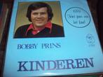 bobby prins Kinderen 192, Cd's en Dvd's, Nederlandstalig, Gebruikt, Ophalen of Verzenden, 7 inch