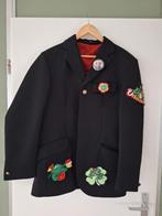 Oeteldonk jasje dames, Ophalen, Zo goed als nieuw, Carnaval