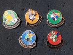 Pins DANONE cartoons, Verzamelen, Ophalen