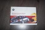 gebruikershandleiding BMW E46 touring  1998/2005 (duits), Auto diversen, Handleidingen en Instructieboekjes, Ophalen of Verzenden