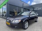 Audi A4 Avant 2.0 TDI Advance - Elektra pakket - Airco -, Voorwielaandrijving, Gebruikt, 4 cilinders, Origineel Nederlands