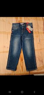 Nieuwe vingino jeans 116, Broek, Nieuw, Ophalen of Verzenden, Vingino
