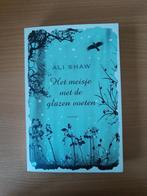 Het meisje met de glazen voeten - Ali Shaw, Ophalen of Verzenden, Gelezen, Ali Shaw