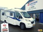 Knaus Sky TI 650 MF HISTORIE BEKEND, Caravans en Kamperen, Koelkast, Ringverwarming, Bedrijf, Luifel