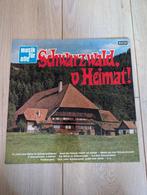 Schwarzwald o Heimat!, Ophalen of Verzenden, Gebruikt