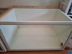 Hamsterkooi  DIY 100cm x 63cm, Dieren en Toebehoren, Knaagdieren en Konijnen | Hokken en Kooien, Kooi, Gebruikt, Hamster, 75 tot 110 cm