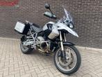 BMW R 1200 GS ABS-ASC-ESA  R1200GS  ABS ESA ASC, Motoren, 2 cilinders, Bedrijf, 1170 cc, Meer dan 35 kW
