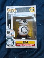 BB-8 314 Star Wars - Funko Pop! (lichte BD), Ophalen of Verzenden, Gebruikt
