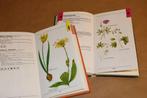 2 Delen Zakflora — Eenvoudig Kennen en Herkennen, Boeken, Ophalen of Verzenden, Gelezen
