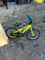Bmx merida 14 inch, Ophalen of Verzenden, Zo goed als nieuw, Staal, Minder dan 16 inch