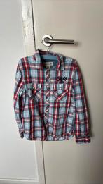 h&m jongens shirt 128, Ophalen of Verzenden, Zo goed als nieuw, Jongen, Shirt of Longsleeve
