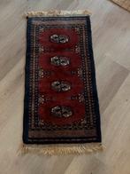 Oud Perzisch tapijt/kleedje, Minder dan 50 cm, Gebruikt, 50 tot 100 cm, Ophalen of Verzenden