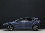 Kia Ceed 1.0 T-GDi DynamicPlusLine [CARPLAY, CRUISE CONTROL,, Auto's, Kia, Voorwielaandrijving, Gebruikt, Blauw, Leder en Stof