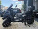 Gilera Scooter Fuoco 500 i.e. LT, Scooter, 493 cc, Bedrijf, Gilera