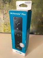 Wii Remote Plus | Wiimote Motion plus Inside | Boxed, Ophalen of Verzenden, Met 1 controller