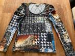 Gezocht! Deze Longsleeve Miss Etam in maat L of XL, Overige kleuren, Maat 42/44 (L), Ophalen of Verzenden, Zo goed als nieuw