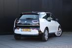 BMW i3 Basis iPerformance 94Ah 33 kWh | STOELVERW. | CAMERA, Automaat, Gebruikt, 300 km, 4 stoelen