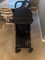 Maclaren Techno Arc buggy - verstelbare duwstang, Zo goed als nieuw, Kinderwagen, Overige merken, Verstelbare duwstang