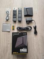 Formuler Z10 Pro Max IPTV Box, Extra BT afstandsbediening, Overige merken, Overige systemen, Ophalen of Verzenden, Zo goed als nieuw