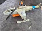 Jurassic Park 1993 Helikopter Kenner, Ophalen of Verzenden, Zo goed als nieuw