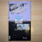 SEVENTEEN An Ode album met The 8 en Joshua mini photobook, Verzenden, Zo goed als nieuw, Aziatisch