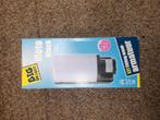 2 stuks buitenlamp met bewegingssensor, Tuin en Terras, Buitenverlichting, Bewegingssensor, Minder dan 50 watt, Wandlamp, Nieuw